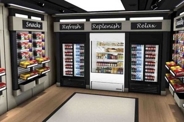 food refrigeration