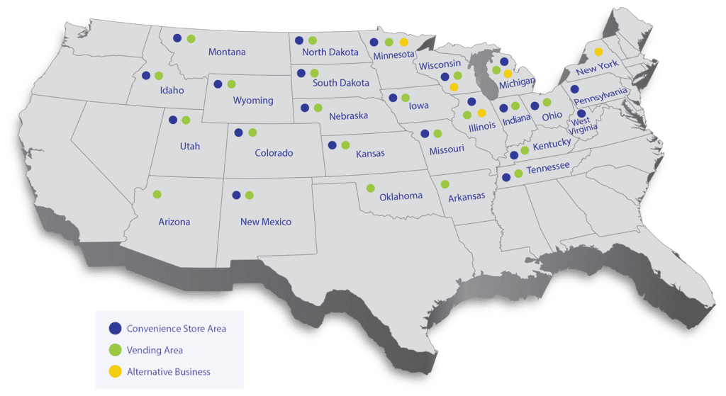 united states